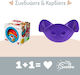 Sensory Mini Bilibo Discovery Box & Bilibo Mobility Toy