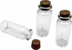 Junior Hochzeitsgeschenkmaterialien Flasche Pomm Füller Paket 3 Stück 40mm Junior Hochzeitsgeschenkmaterialien Flasche Pomm Füller Paket 3 Stück 40mm