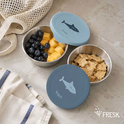 Fresk Детска Кутия За Храна Fresk Детска Кутия За Храна