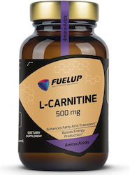 Fuel Up L-Carnitine Fuel Up L-Carnitine