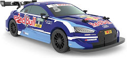 Audi RC Vehicle Blue 6124Μ/1 Audi RC Vehicle Blue 6124Μ/1