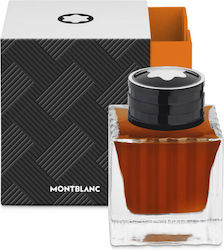 MontBlanc Starwalker Cerneală de rezervă pentru stilou Portocaliu 50ml