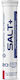 Scientiffic Nutrition Salt+ Специална хранителна добавка 20 ефервесцентни таблетки Red Fruits