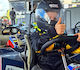 10΄ Conducerea Bsr Mini Kart 1 Copil Peste 7 Ani