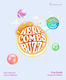 Here Comes Buzz one Year Course Test Book Teacher's Εξώφυλλο