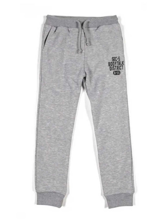 Детски Панталон Анцуг Bodytalk Pants K