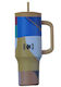 Coffee Island Bright Light Pahar Termos 1.2lt C...