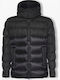 Puffer Down Puffer Jacket