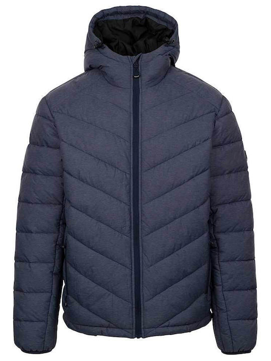 Trespass Puffer Jacket Nvm