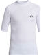 Quiksilver Παιδικό Μαγιό Μπλούζα Sunny Palms