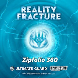 Ultimate Guard 360 Xenoskin Magic the Gathering...