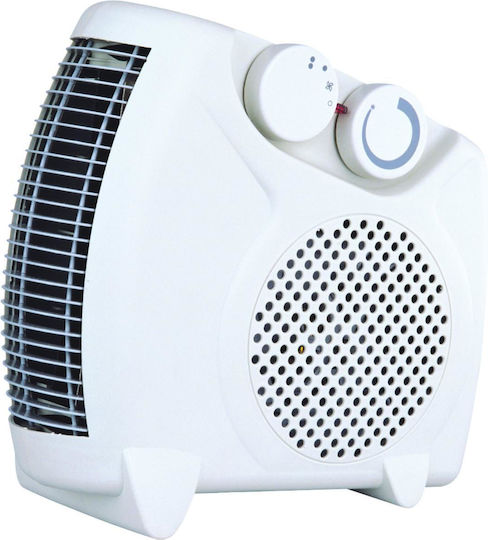 Neo Tools Neo Radiator electric de tip ventilator de utilizare generală de podea 2000W