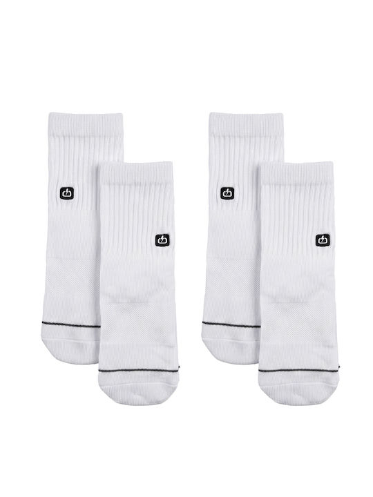 Emerson Παιδικές Κάλτσες Emerson Kids Crew Socks 2 Ζευγάρια