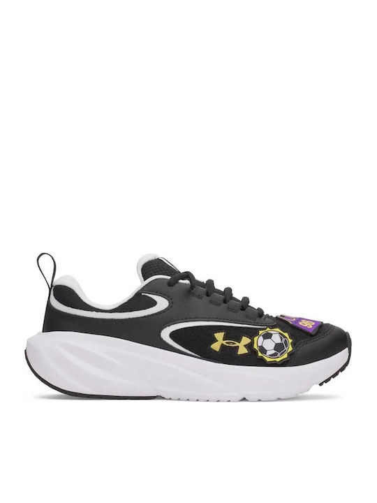 Under Armour Bgs Surge Running White