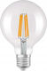 Eko Light Bec LED 7.5W Pentru Bază De Bec E27 1055 Lumen