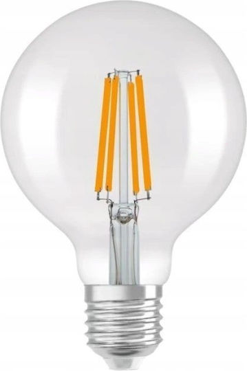Eko Light LED Bulb 7.5W for E27 Socket 1055 Lumens