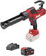 Flex Flex Elektrische Silikonpistole mit Lithium Batterie 18V