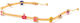 Olivio&co Set Accessories Kids Sunglasses Breakfast Club