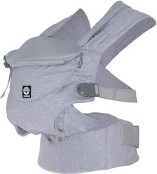 Dooky Cosy Comfort Κλασικός Μάρσιπος Γκρι