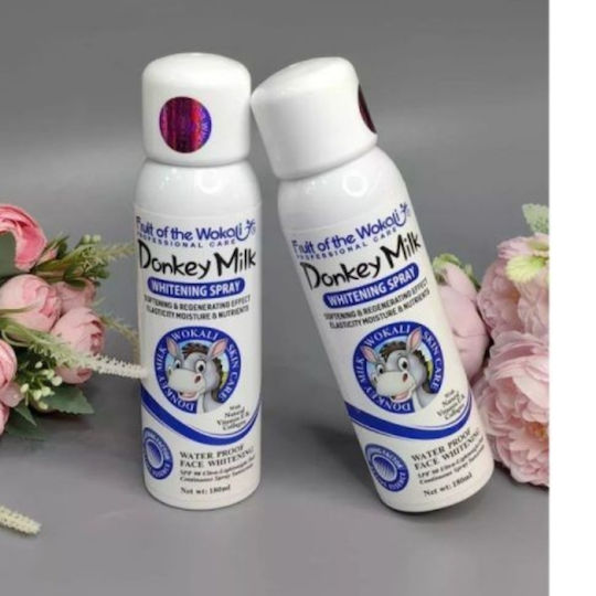 M-Elite Protecție solară pentru față și corp SPF90+ în spray 150ml