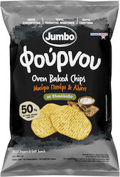 Jumbo Chipsuri La Cuptor Piper 100gr Jumbo Chipsuri La Cuptor Piper 100gr