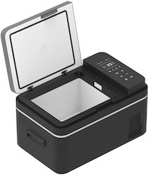 Platinet Frigider Portabil 25lt Negru Platinet Frigider Portabil 25lt Negru
