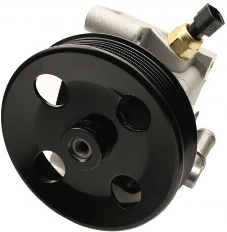 Помпа На Сервоуправлението Ford Focus Колело 1742491