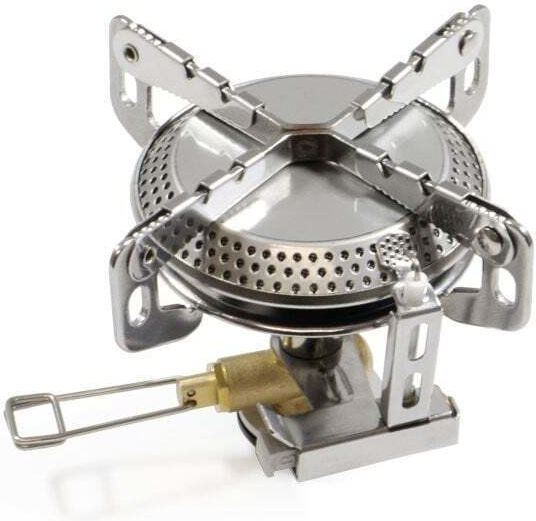 Origin Outdoors Camping Cooking Stove