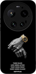 Husă Sonique Men's Edition Xiaomi Xiaomi 17 Ult...