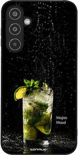 Sonique Men's Edition Samsung Galaxy M35 5G Case Mojito
