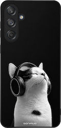 Husă Sonique Men's Edition Samsung Galaxy M55 5...