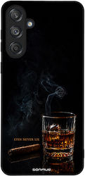 Husă Sonique Men's Edition Samsung Galaxy M55 5...