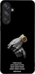 Husă Sonique Men's Edition Samsung Galaxy M55 5...