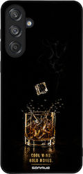 Husă Sonique Men's Edition Samsung Galaxy M55 5...