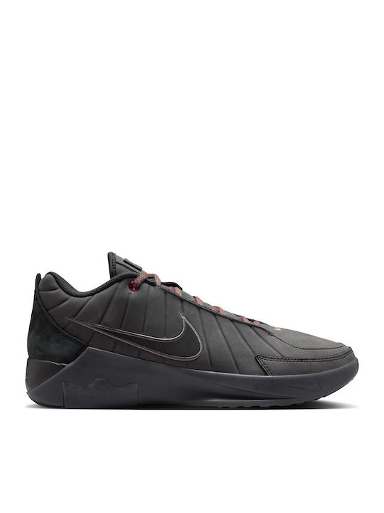 Nike LeBron Witness 9 Ψηλά Μπασκετικά Παπούτσια...