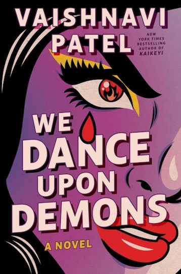 We Dance Upon Demons - S&s/saga Press - Paperback We Dance Upon Demons - S&s/saga Press - Paperback