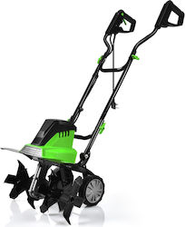 Costway GT3587DE-GN Ηλεκτρικό Σκαπτικό 1500W