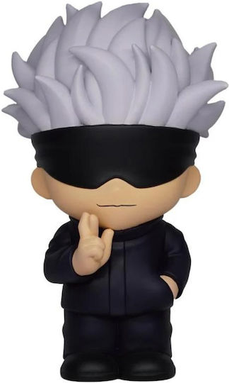 Колекционерски Копче Jujutsu Kaisen Satoru 20см
