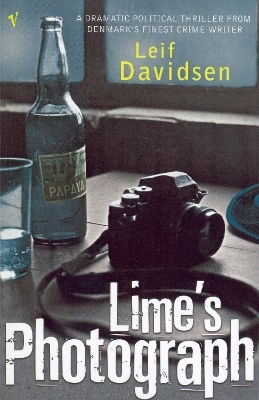 Lime's Photograph Leif Davidsen The Harvill Press Lime's Photograph Leif Davidsen The Harvill Press
