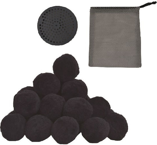 Avenli Carbon-eco Fiber Ball 400g Poolfilter Cartridge