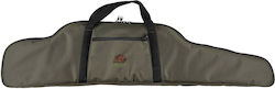 Forsport Cover Two G3 Firearms 01 1.32m Olive Color Boar Embroidery In Grass