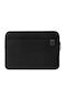 Tucano Top Laptoptasche in Schwarz Farbe