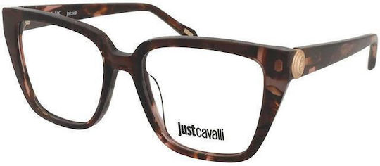 Рамки За Очилa Just Cavalli Vjc186 01gq