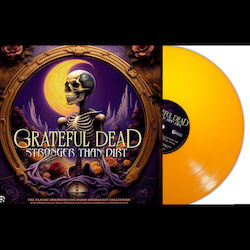 Grateful Dead Stronger Than Dirt Orange 1 Vinyl Grateful Dead Stronger Than Dirt Orange 1 Vinyl