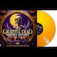 Grateful Dead Stronger Than Dirt Orange 1 Vinyl