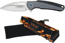 Tokisu G10 Джобно ножче