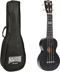 Mahalo Kahiko Soprano Γιουκαλίλι