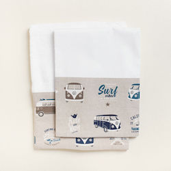 Beauty Home Christening Oilcloths