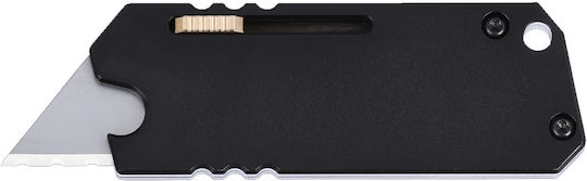 Columbia River Knives Kompakter Taschenmesser Schlüsselanhänger Schwarz Verschiedene Designs