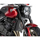 Radiator Protector Black Triumph Tiger Sport 800 '25 Trident 800 '26 22528n Puig